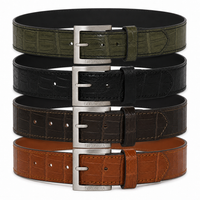 Seronera belt