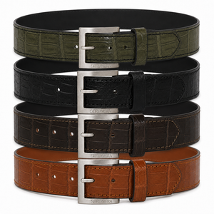 Seronera belt