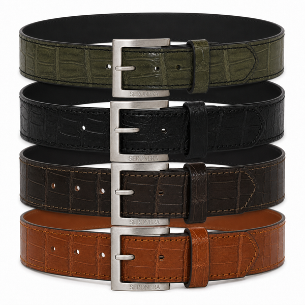 Seronera belt