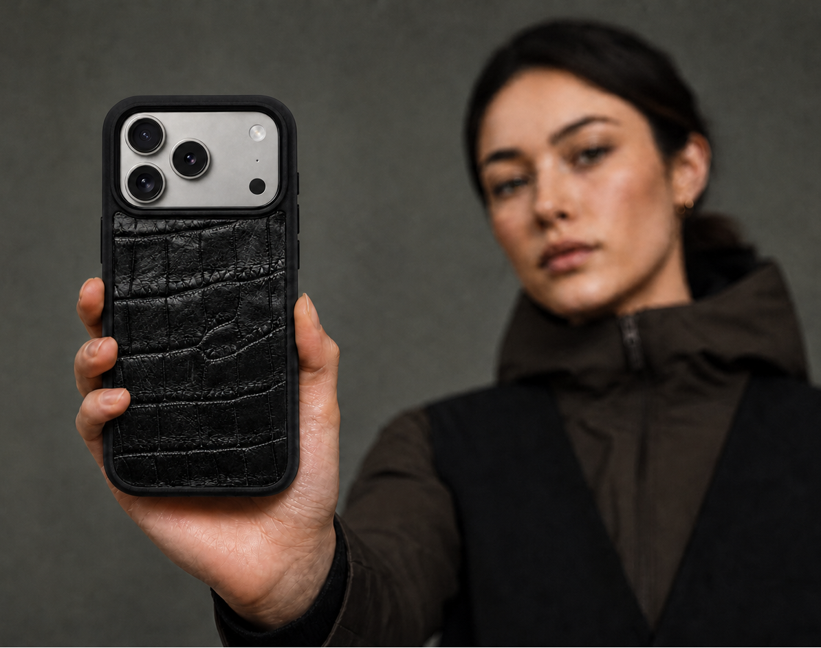 Iphone 17 case