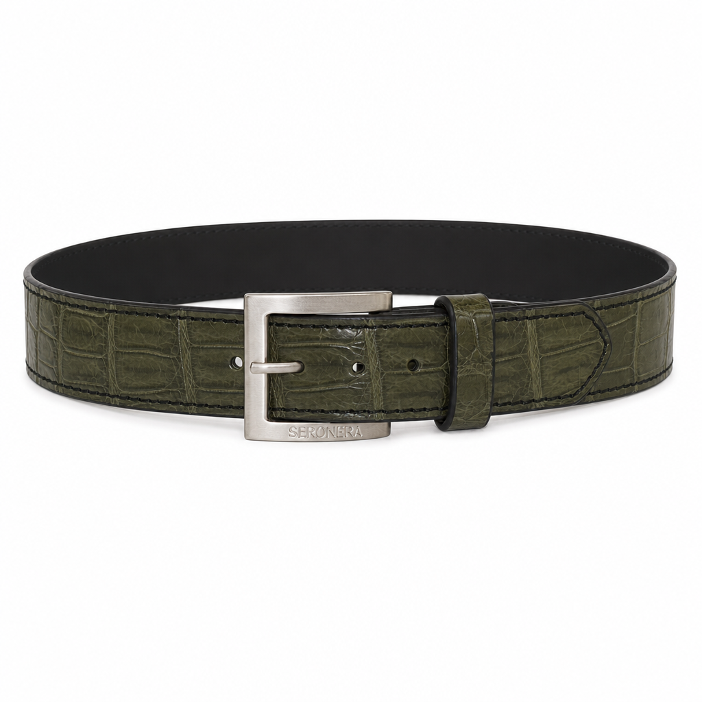 Seronera belt
