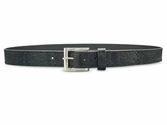 Seronera belt - Black / 85 cm / 40 mm - 126505 - unit photo 1
