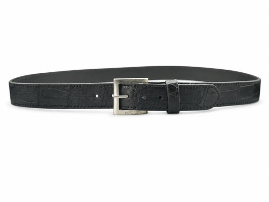 Seronera belt - Black / 125 cm / 40 mm - 126517 - unit photo 1