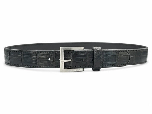 Seronera belt - Black / 105 cm / 40 mm - 126539 - unit photo 1