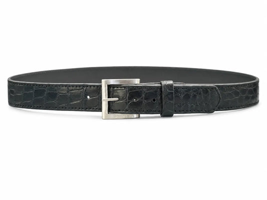 Seronera belt - Black / 105 cm / 40 mm - 126550 - unit photo 1