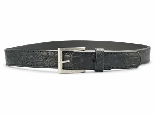 Seronera belt - Black / 75 cm / 35 mm - 126584 - unit photo 1