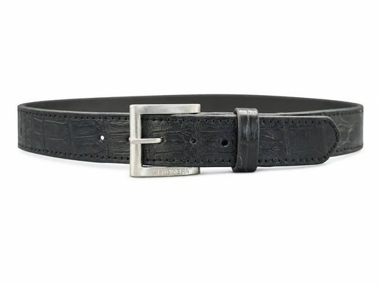Seronera belt - Black / 70 cm / 40 mm - 126602 - unit photo 1