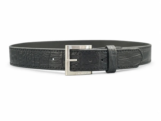 Seronera belt - Black / 75 cm / 40 mm - 126662 - unit photo 1