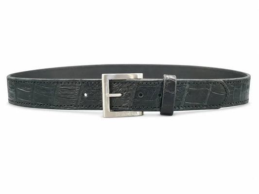 Seronera belt - Black / 95 cm / 40 mm - 126712 - unit photo 1