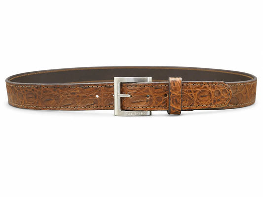 Seronera belt - Black / 105 cm / 40 mm - 126745 - unit photo 1