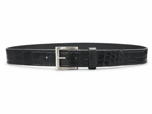 Seronera belt - Black / 105 cm / 40 mm - 126788 - unit photo 1