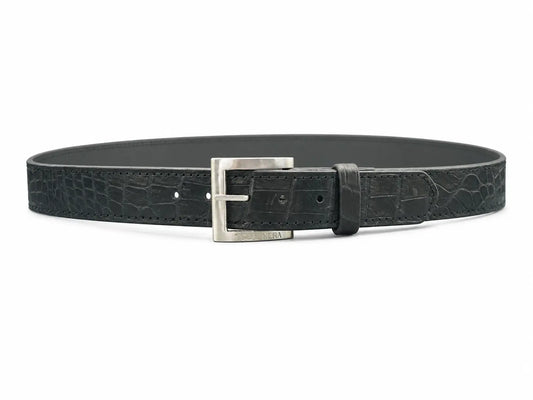 Seronera belt - Brown Variance / 105 cm / 40 mm - 126794 - unit photo 1