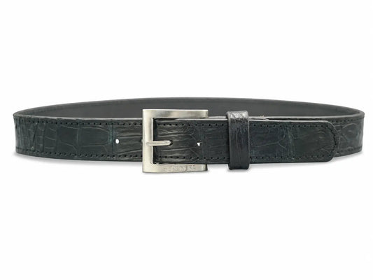 Seronera belt - Black / 70 cm / 35 mm - 126815 - unit photo 1