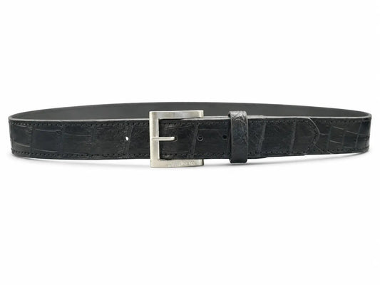Seronera belt - Black / 105 cm / 40 mm - 126868 - unit photo 1