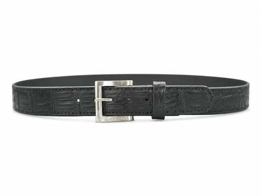 Seronera belt - Black / 105 cm / 40 mm - 126966 - unit photo 1