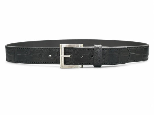 Seronera belt - Black / 105 cm / 40 mm - 127008 - unit photo 1