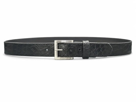 Seronera belt - Black / 105 cm / 40 mm - 127073 - unit photo 1