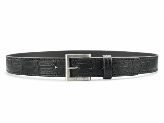 Seronera belt - Black / 95 cm / 40 mm - 127101 - unit photo 1