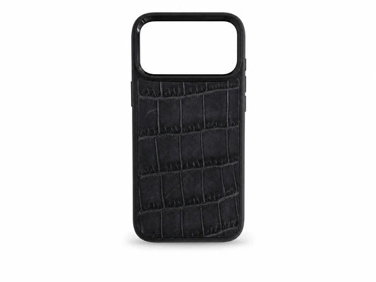 Iphone 17 case - Grey / Iphone 17 Pro Max - 127165 - unit photo 1