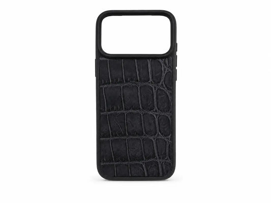 Iphone 17 case - Grey / Iphone 17 Pro Max - 127166 - unit photo 1