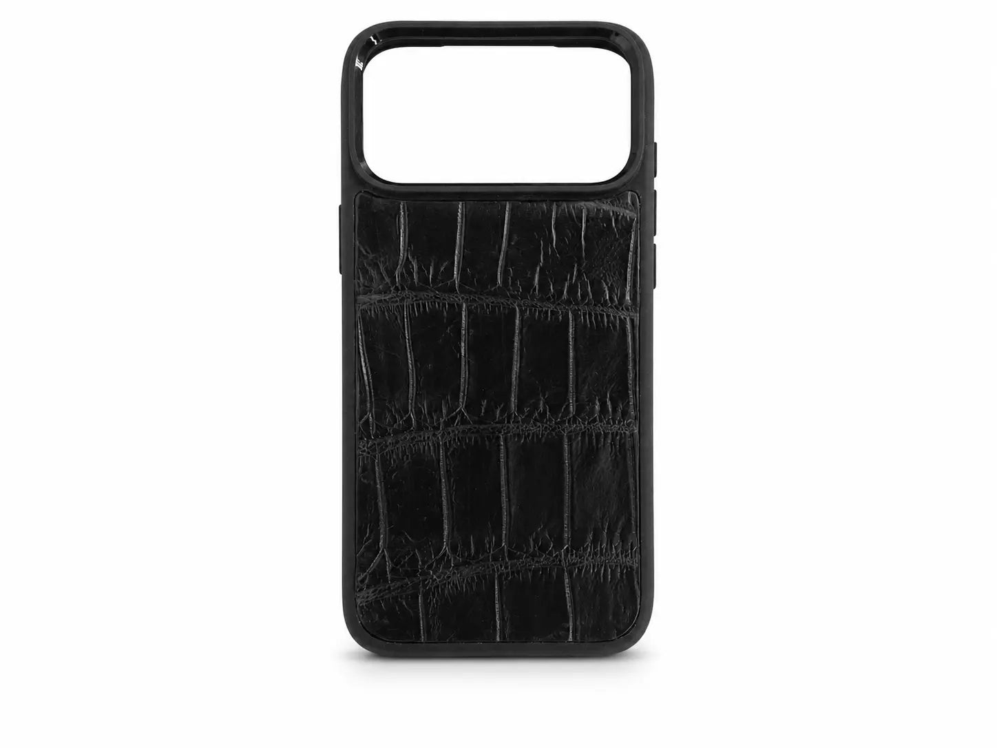 Iphone 17 case - Black / Iphone 17 Pro Max - 127167 - unit photo 1