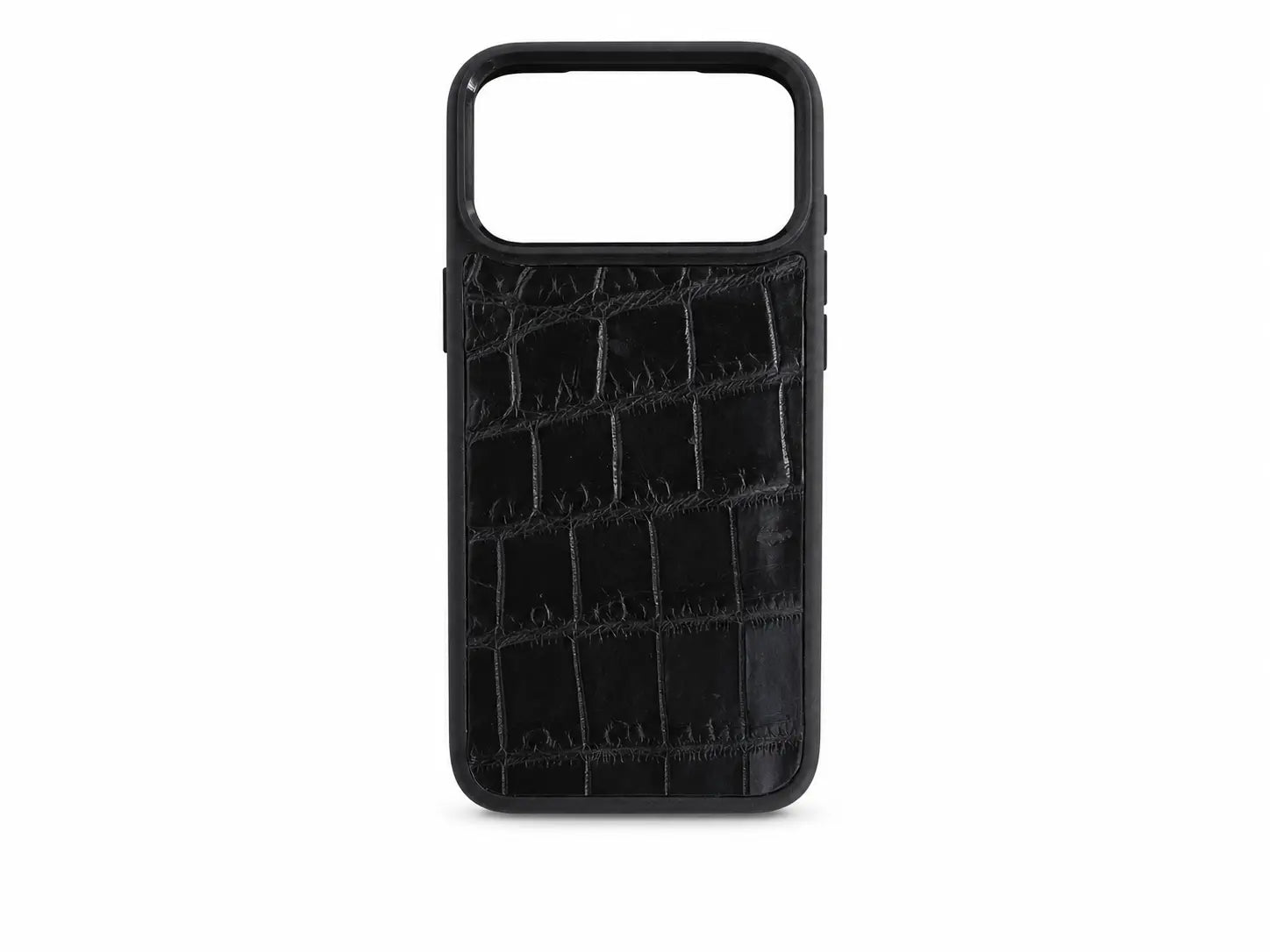 Iphone 17 case - Black / Iphone 17 Pro Max - 127168 - unit photo 1