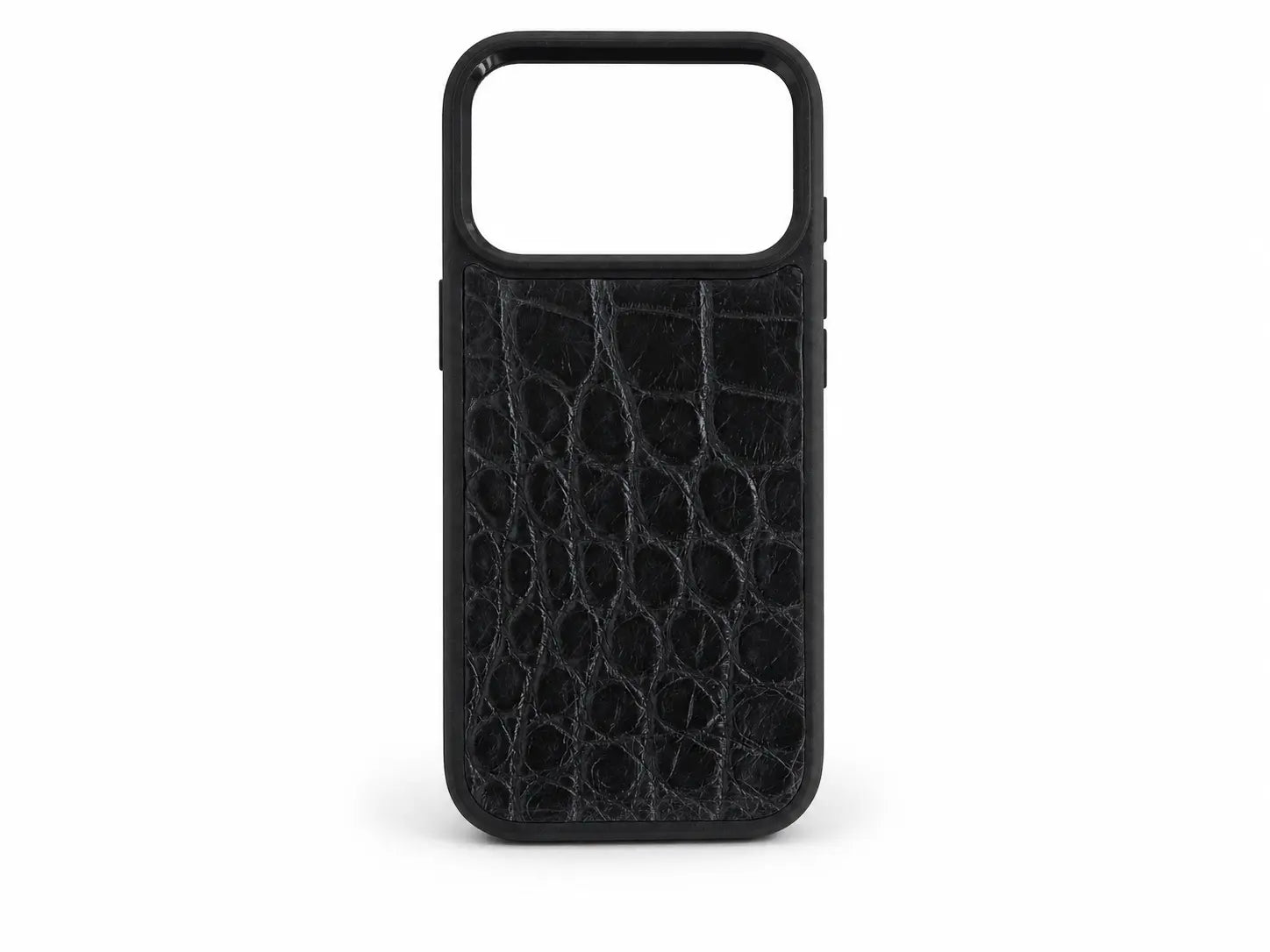 Iphone 17 case - Black / Iphone 17 Pro - 127169 - unit photo 1