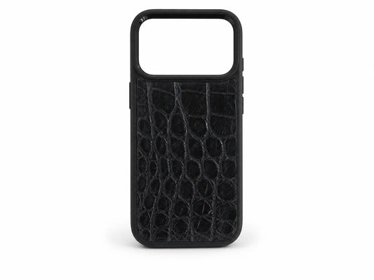 Iphone 17 case - Black / Iphone 17 Pro - 127169 - unit photo 1