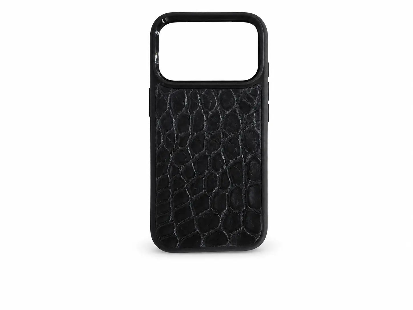 Iphone 17 case - Black / Iphone 17 Pro - 127170 - unit photo 1
