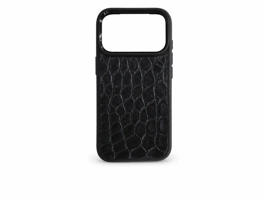 Iphone 17 case - Black / Iphone 17 Pro - 127170 - unit photo 1