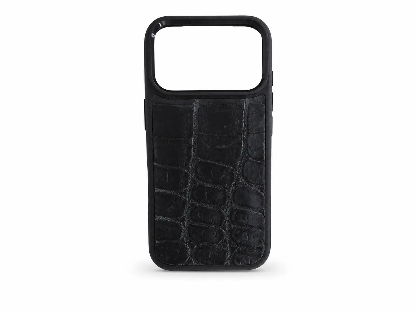 Iphone 17 case - Black / Iphone 17 Pro - 127171 - unit photo 1
