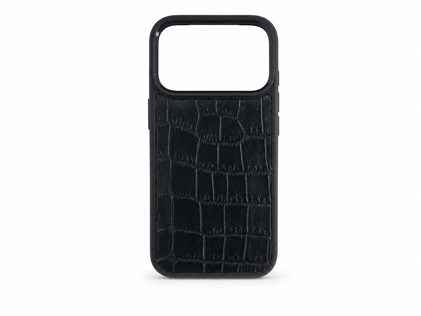 Iphone 17 case - Black / Iphone 17 Pro - 127172 - unit photo 1