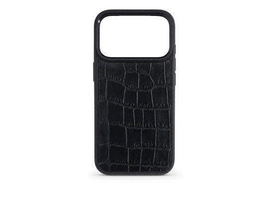 Iphone 17 case - Black / Iphone 17 Pro - 127172 - unit photo 1