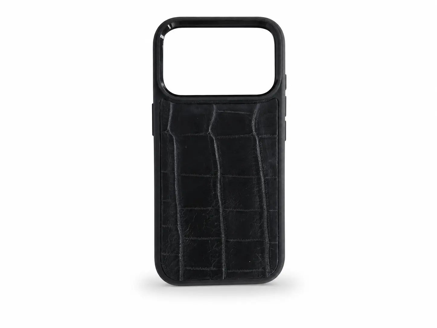 Iphone 17 case - Black / Iphone 17 Pro - 127173 - unit photo 1