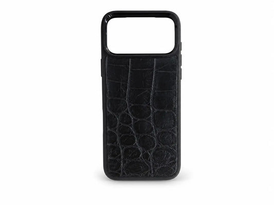 Iphone 17 case - Black / Iphone 17 Pro Max - 127174 - unit photo 1