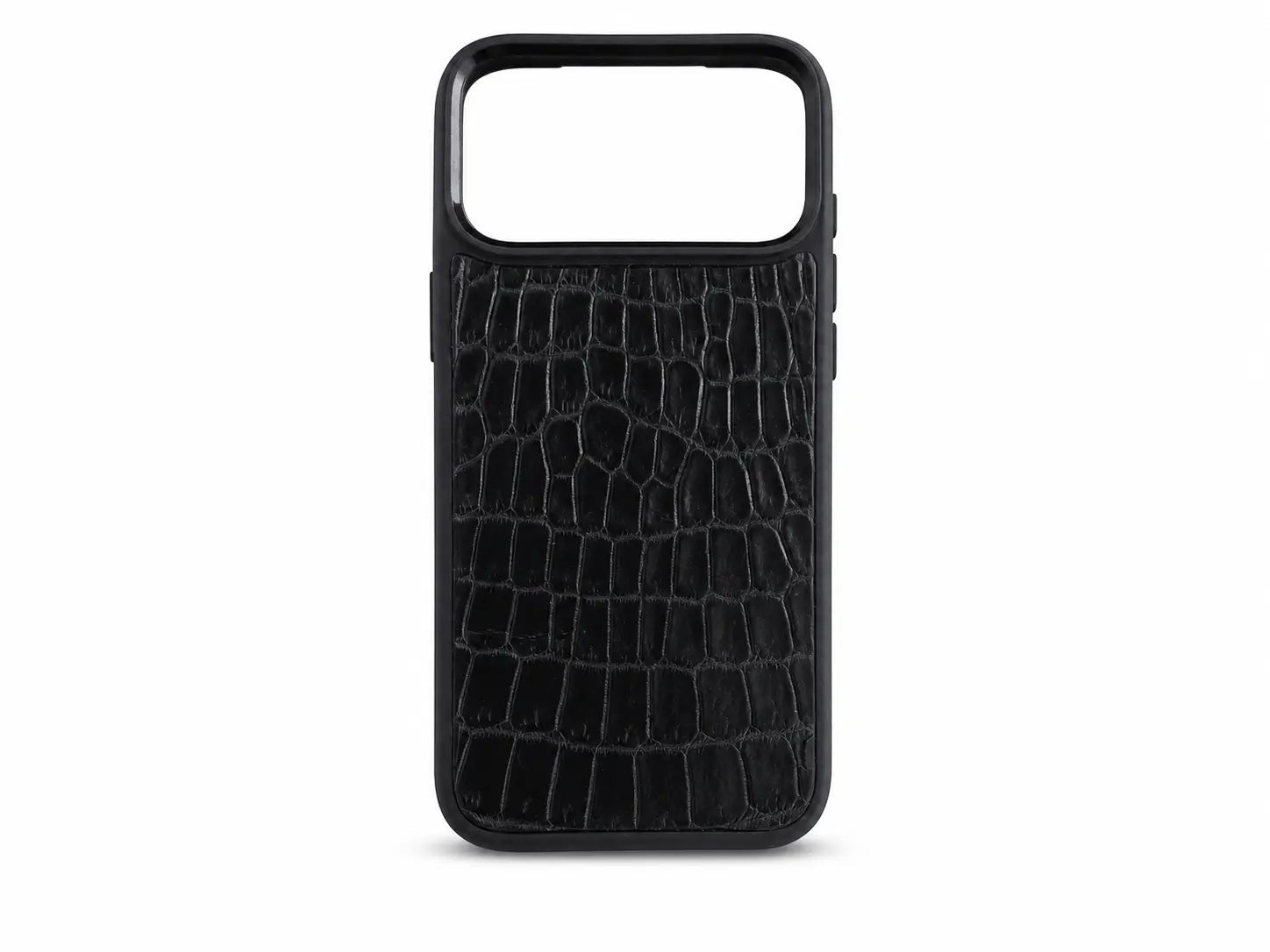 Iphone 17 case - Black / Iphone 17 Pro Max - 127175 - unit photo 1