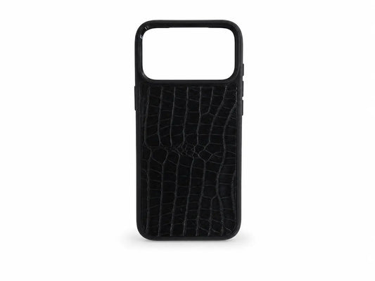 Iphone 17 case - Black / Iphone 17 Pro Max - 127176 - unit photo 1