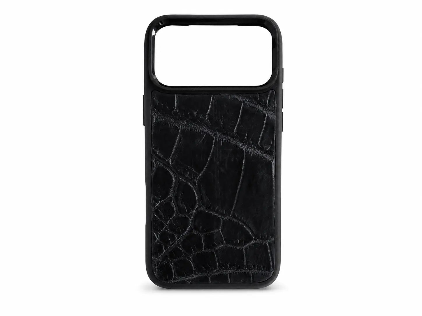 Iphone 17 case - Black / Iphone 17 Pro Max - 127177 - unit photo 1