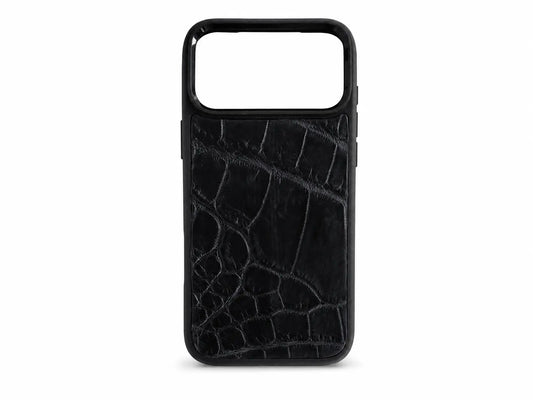 Iphone 17 case - Black / Iphone 17 Pro Max - 127177 - unit photo 1