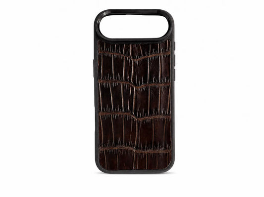 Iphone 17 case - Tobacco / Iphone 17 Air - 127182 - unit photo 1