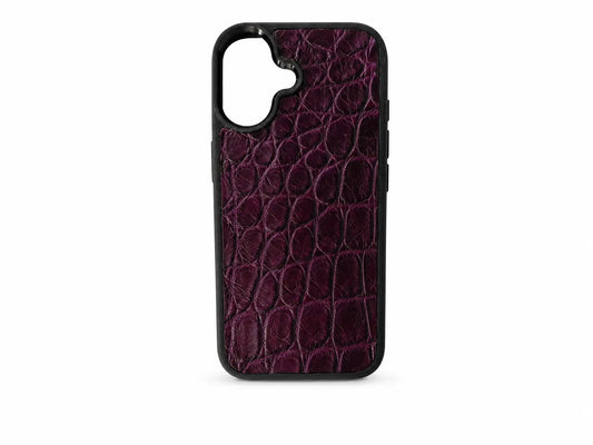 Iphone 17 case - Purple / Iphone 17 - 127184 - unit photo 1