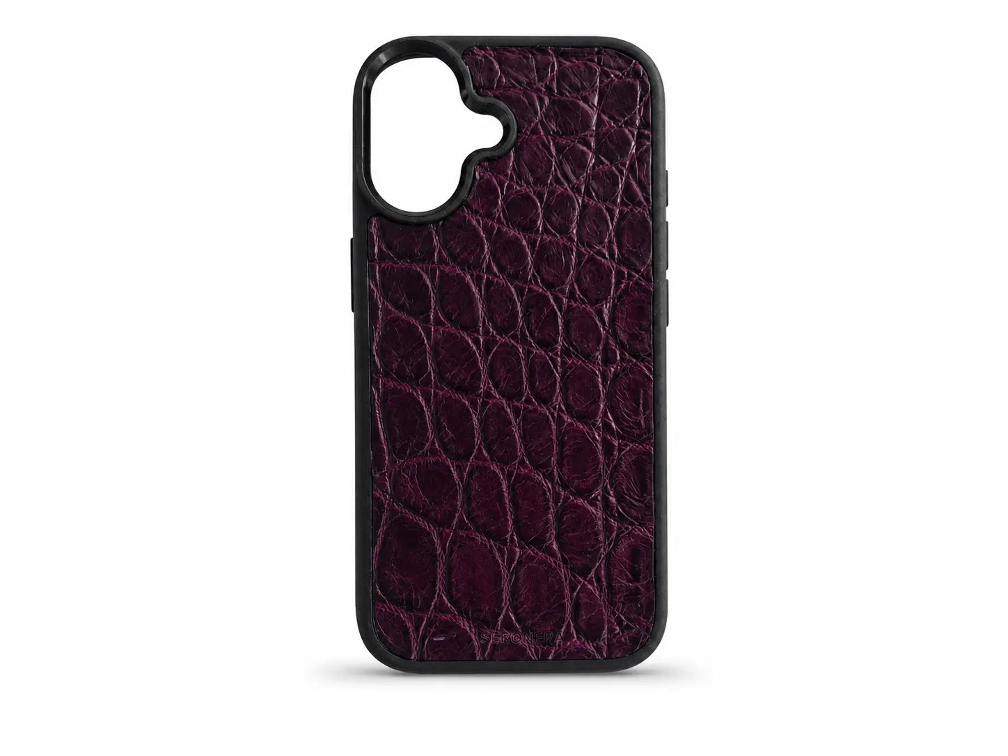 Iphone 17 case - Purple / Iphone 17 - 127185 - unit photo 1