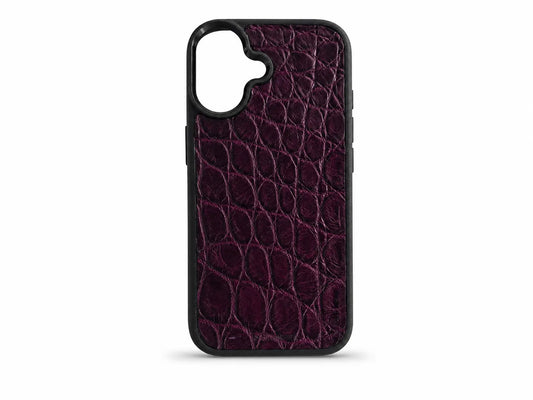 Iphone 17 case - Purple / Iphone 17 - 127185 - unit photo 1