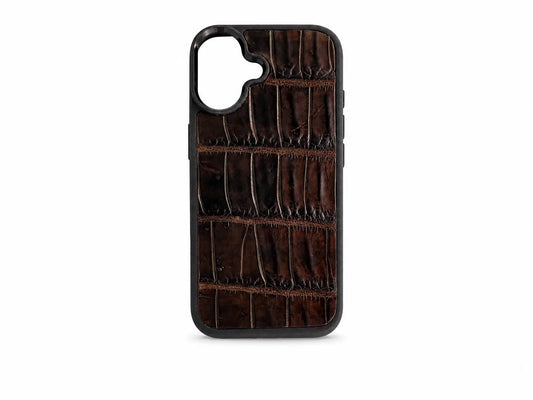 Iphone 17 case - Tobacco / Iphone 17 - 127186 - unit photo 1