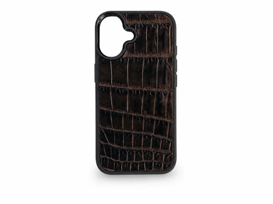 Iphone 17 case - Tobacco / Iphone 17 - 127188 - unit photo 1