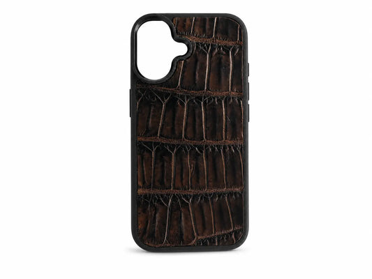 Iphone 17 case - Tobacco / Iphone 17 - 127190 - unit photo 1