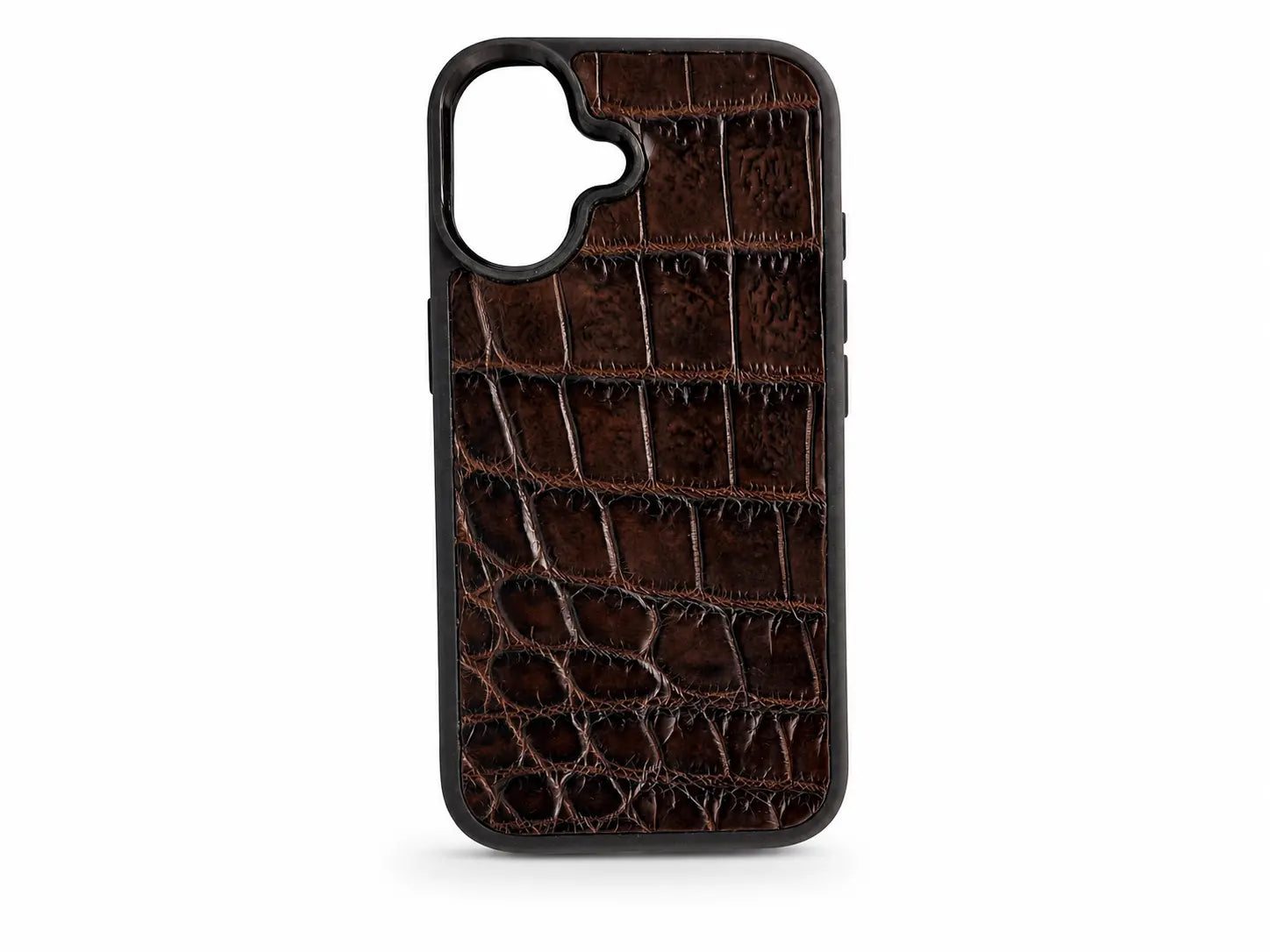 Iphone 17 case - Tobacco / Iphone 17 - 127192 - unit photo 1