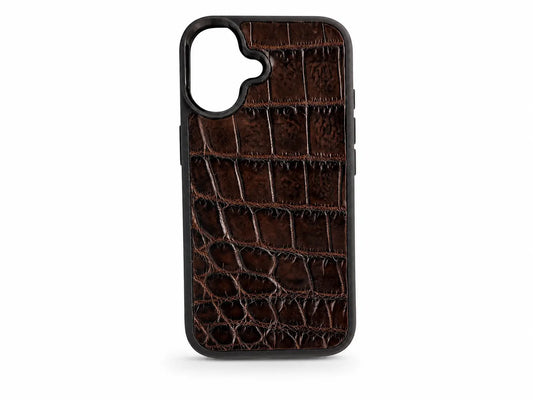Iphone 17 case - Tobacco / Iphone 17 - 127192 - unit photo 1