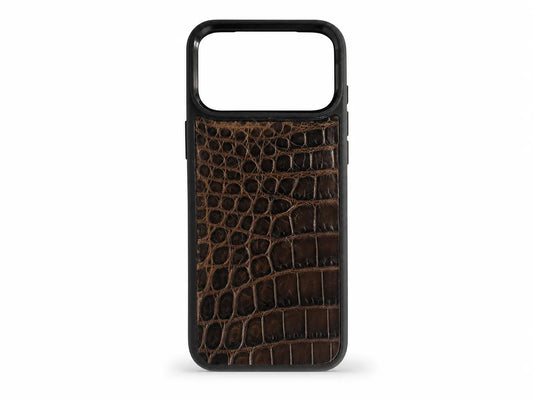 Iphone 17 case - Tobacco / Iphone 17 Pro - 127197 - unit photo 1