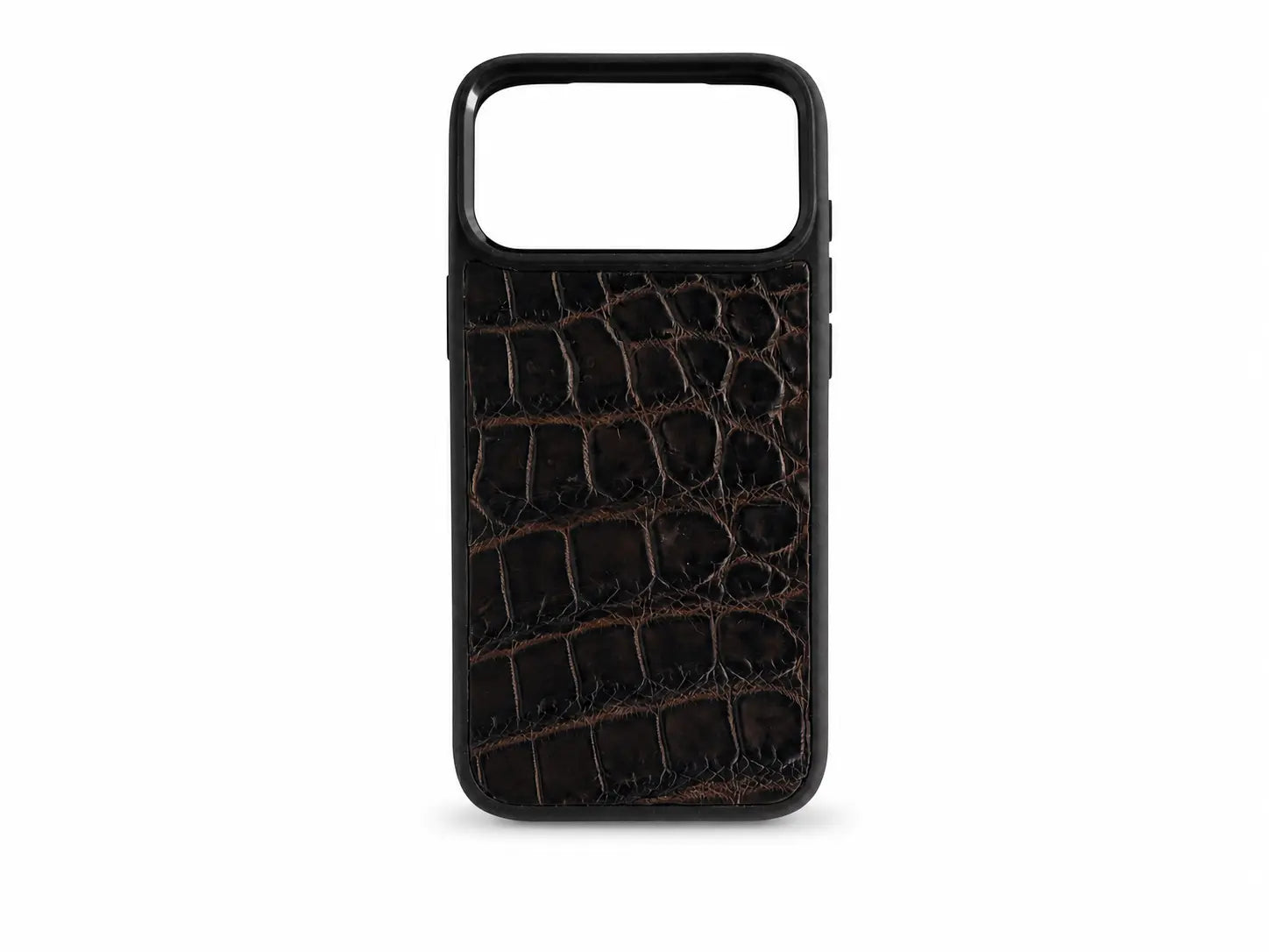 Iphone 17 case - Tobacco / Iphone 17 Pro Max - 127198 - unit photo 1